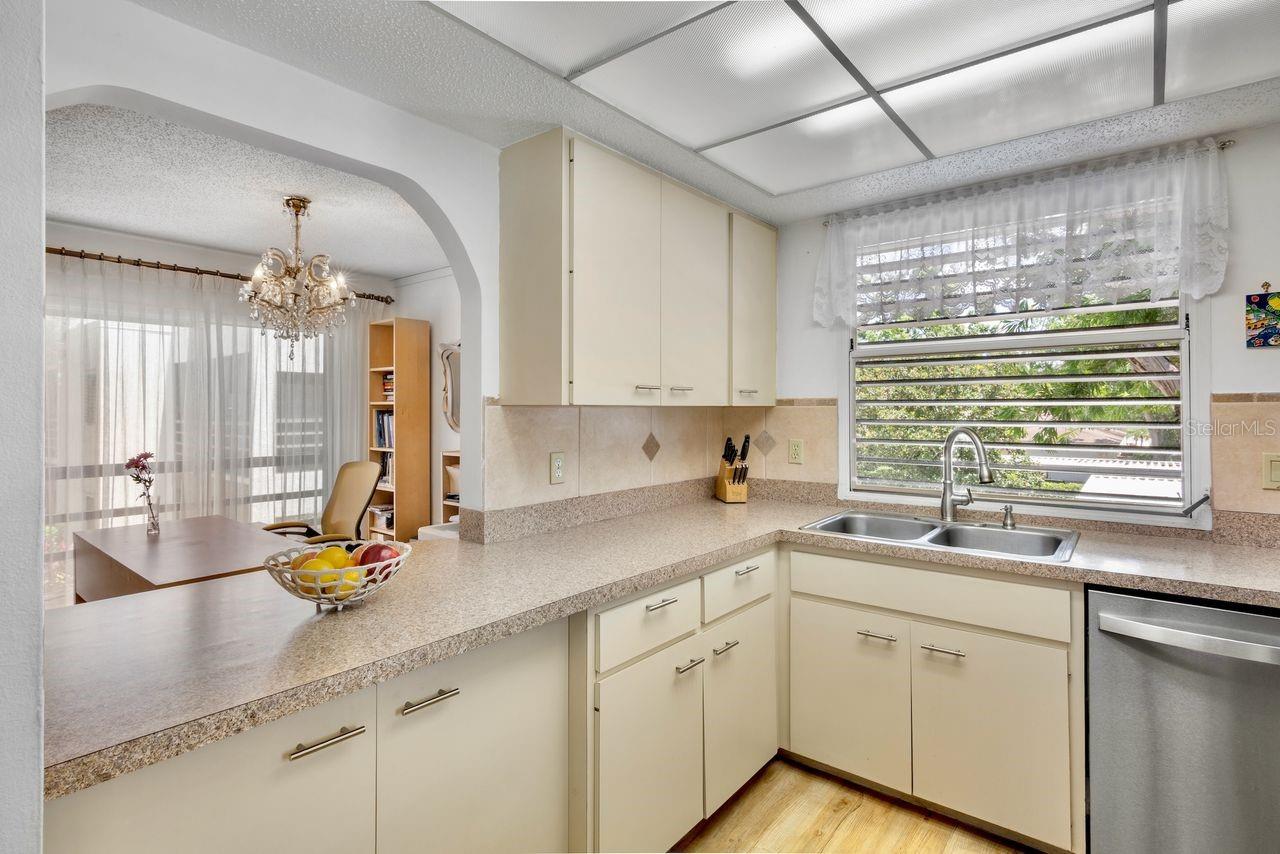 HERONMERE II - Residential