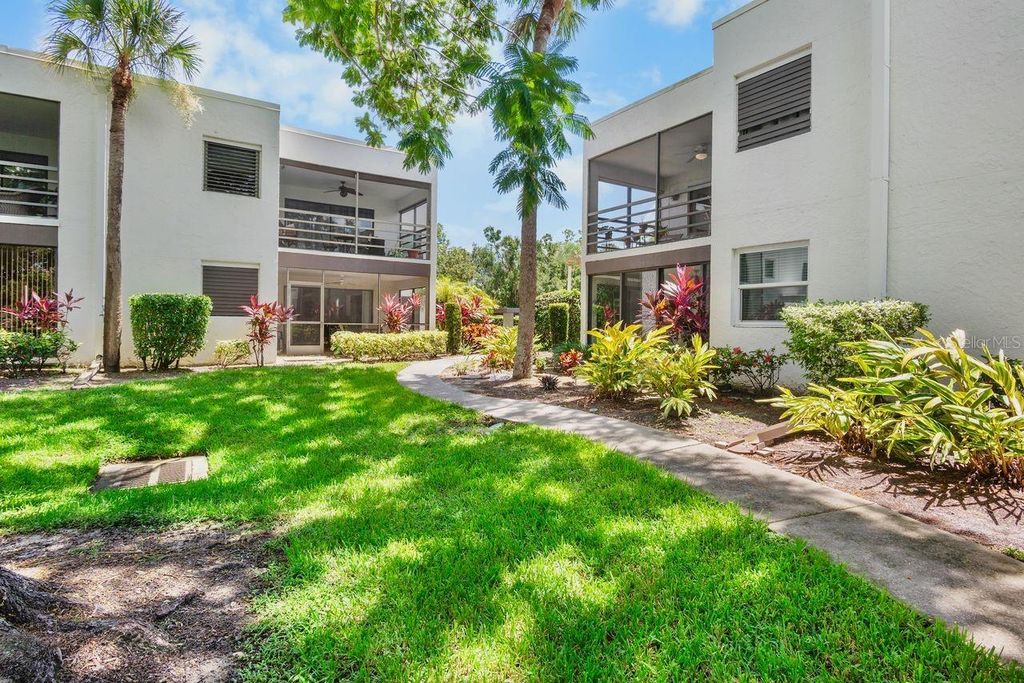 Photo of 5150 Marsh Field Lane #120, Sarasota, FL 34235 (MLS # O6346740)