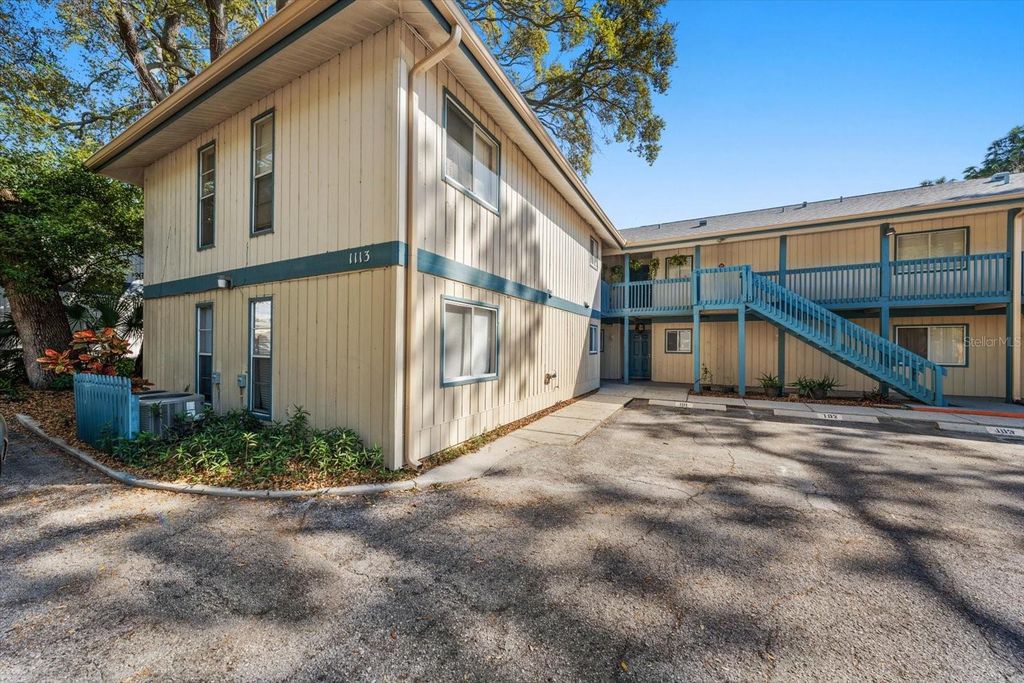 Photo of 1113 Ohio Avenue, Dunedin, FL 34698 (MLS # TB8484471)