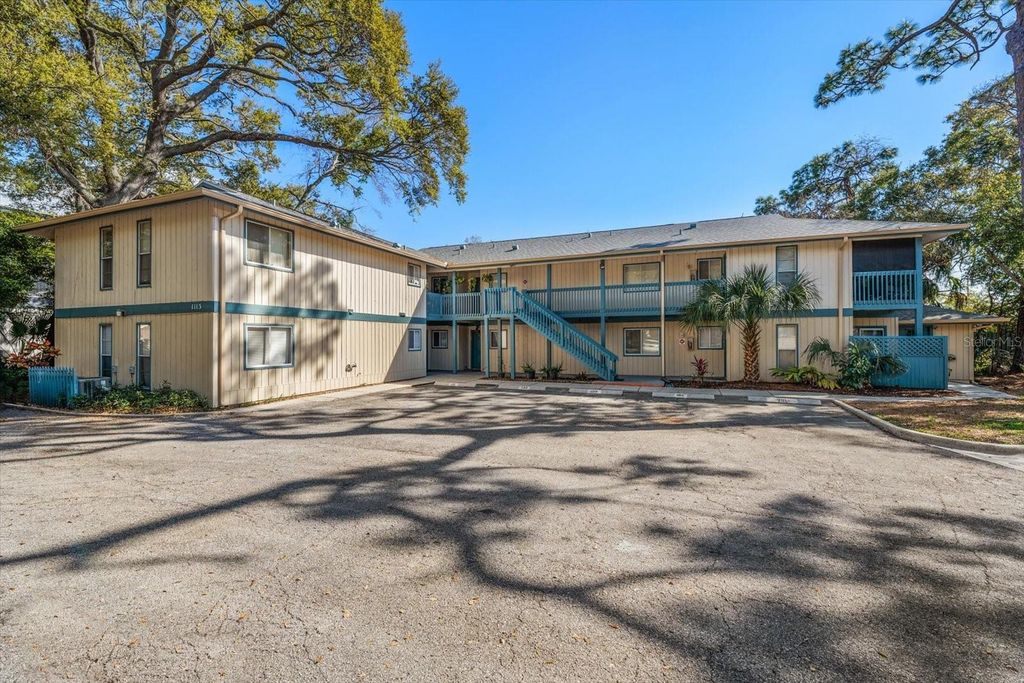 Photo of 1113 Ohio Avenue, Dunedin, FL 34698 (MLS # TB8484471)