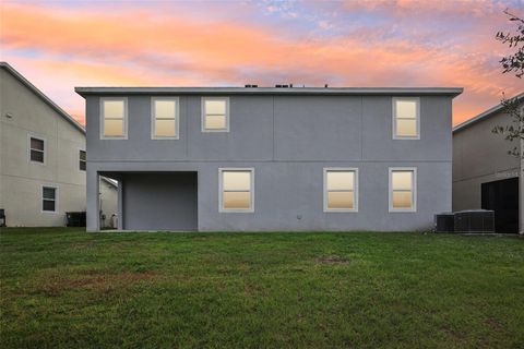 A home in SAINT CLOUD