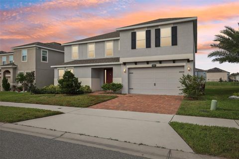 A home in SAINT CLOUD