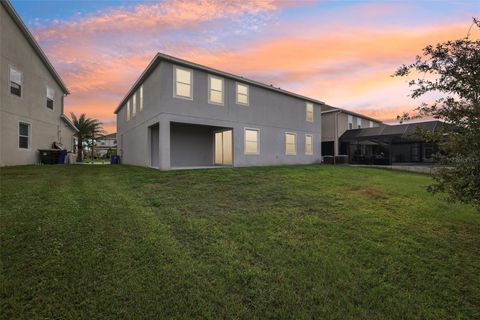 A home in SAINT CLOUD