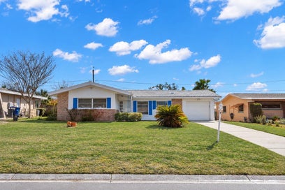 2019 HIGH RIDGE DRIVE CLEARWATER FL 33763