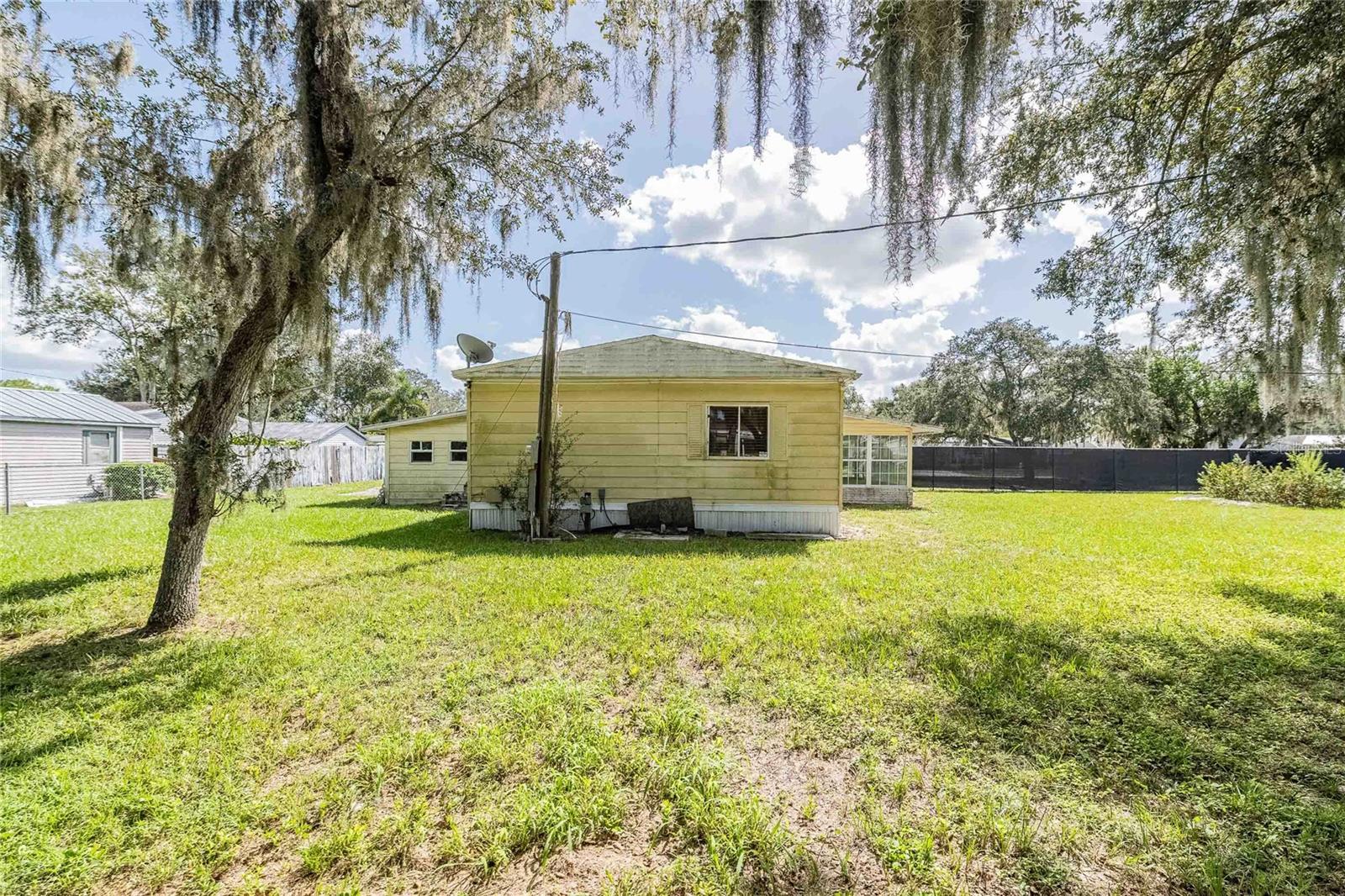 FOXHAVEN PH 02 - Residential