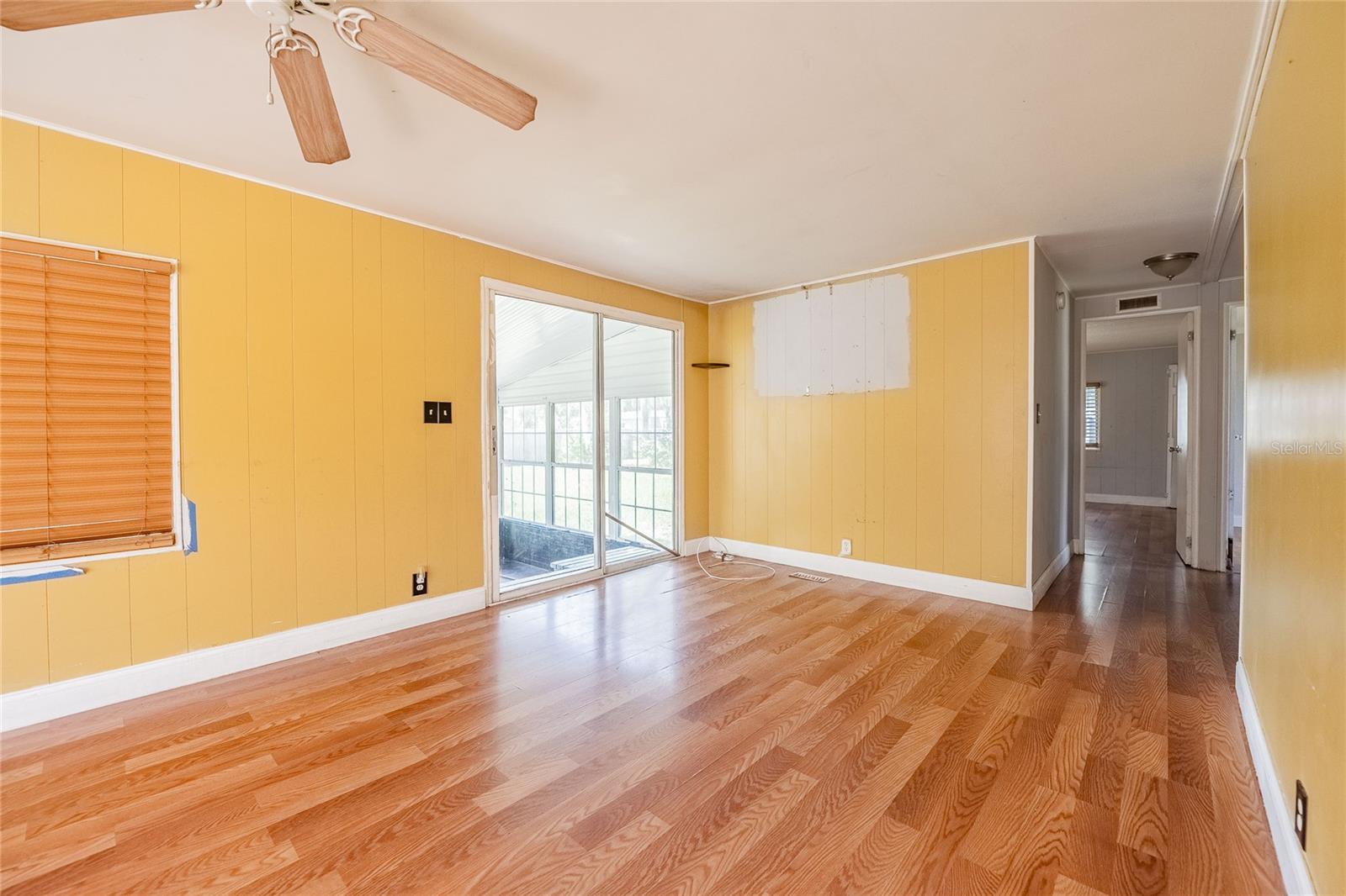 FOXHAVEN PH 02 - Residential