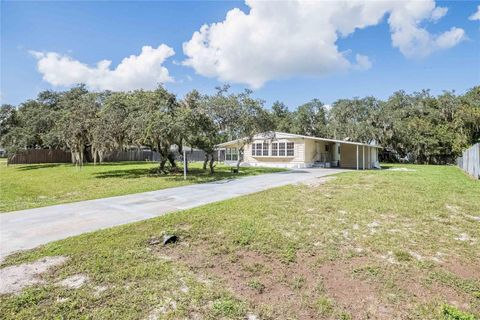 5850 RED FOX DRIVE WINTER HAVEN FL 33884
