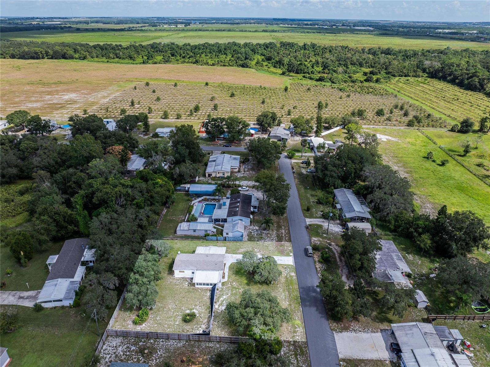 FOXHAVEN PH 02 - Residential