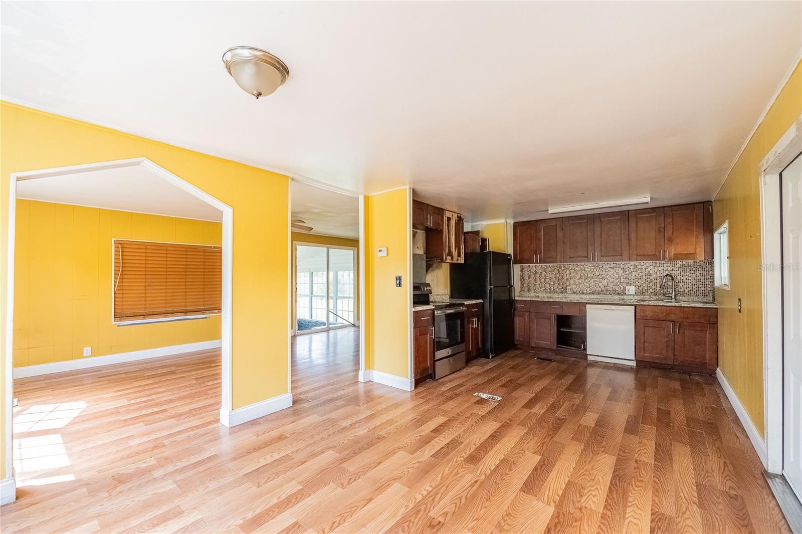 FOXHAVEN PH 02 - Residential