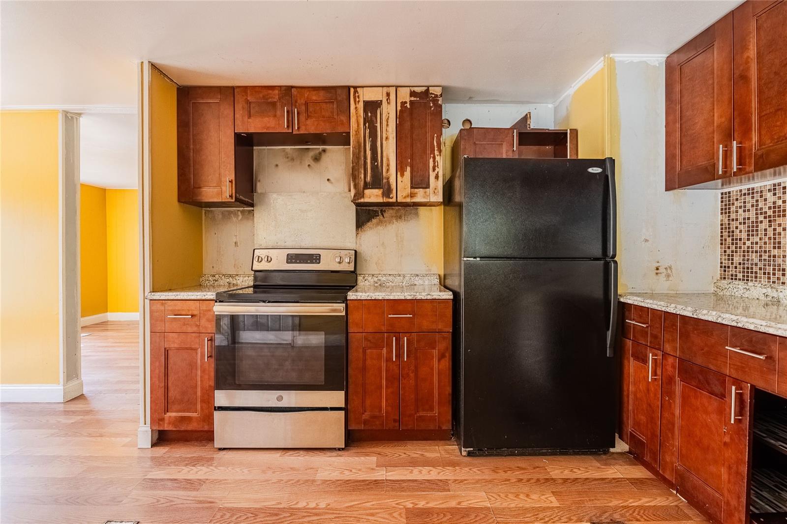 FOXHAVEN PH 02 - Residential