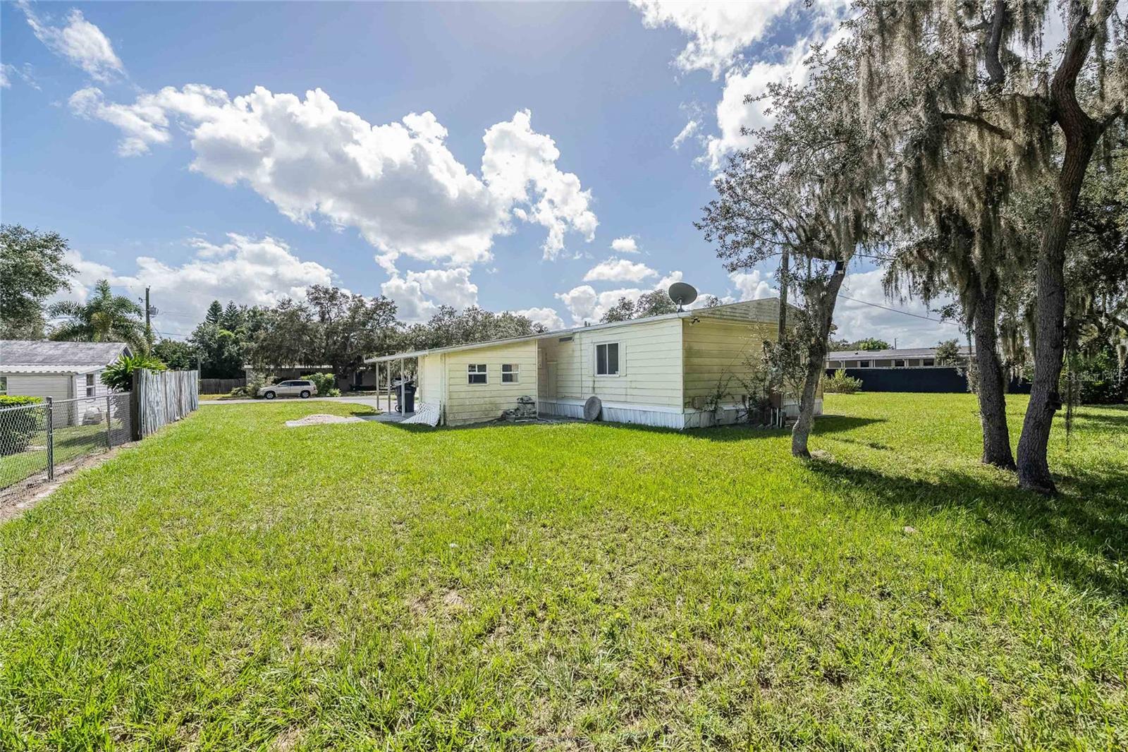 FOXHAVEN PH 02 - Residential