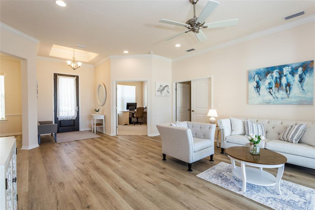 Photo of 1591 Lambert Avenue, Flagler Beach, FL 32136 (MLS # FC315862)