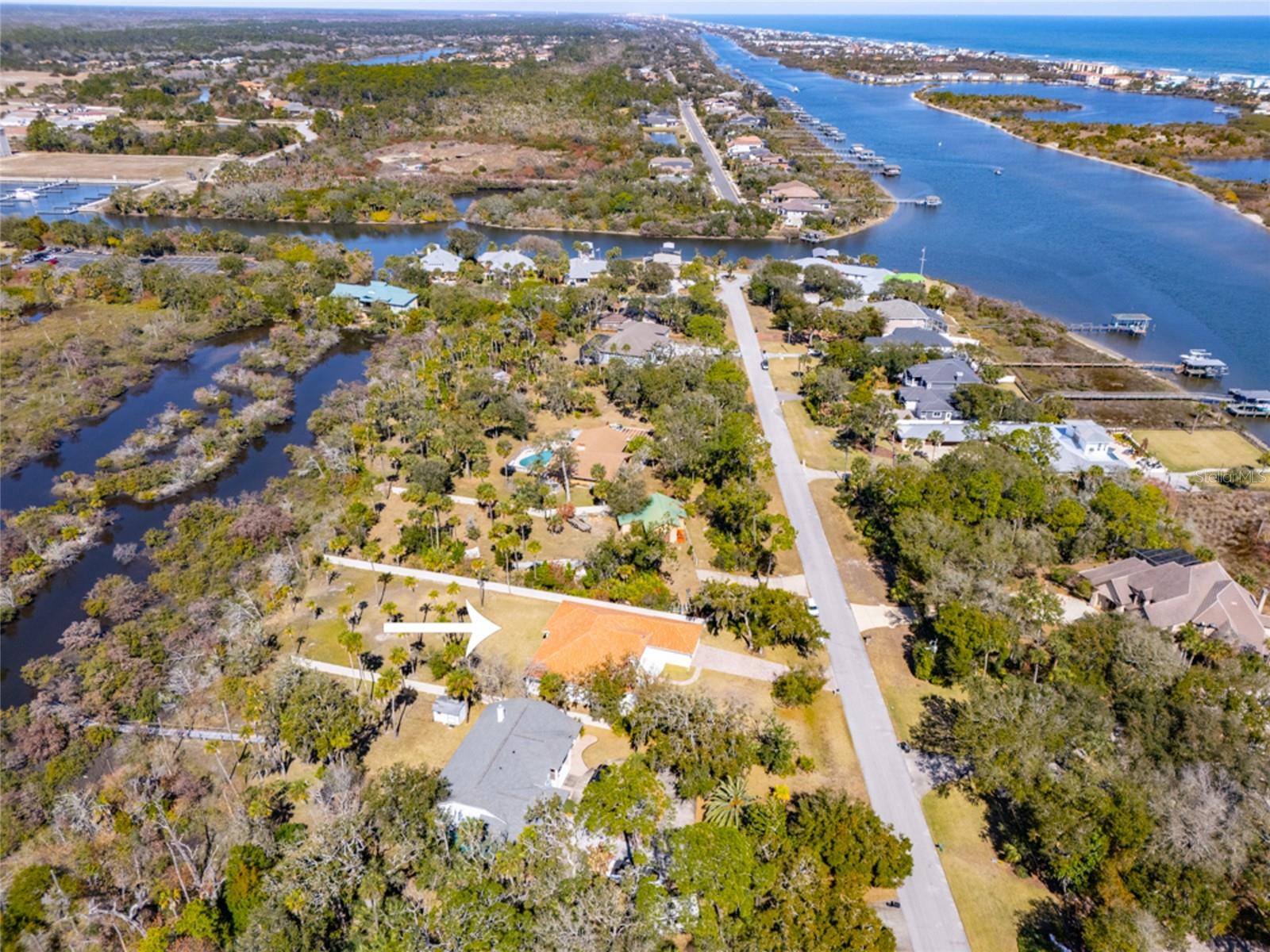 RIVER OAKS SUB - Residential