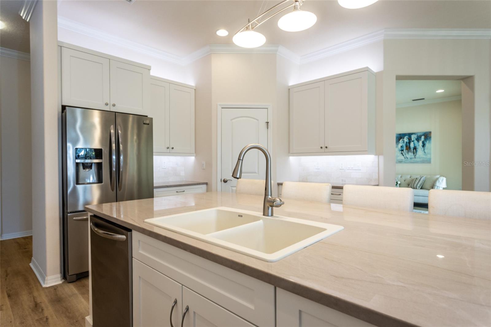 RIVER OAKS SUB - Residential