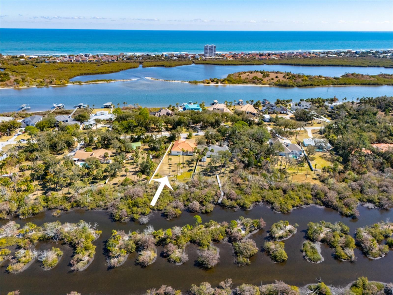 RIVER OAKS SUB - Residential