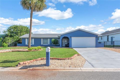 Photo of 911 Silver Palm Way, Apollo Beach, FL 33572 (MLS # TB8496129)