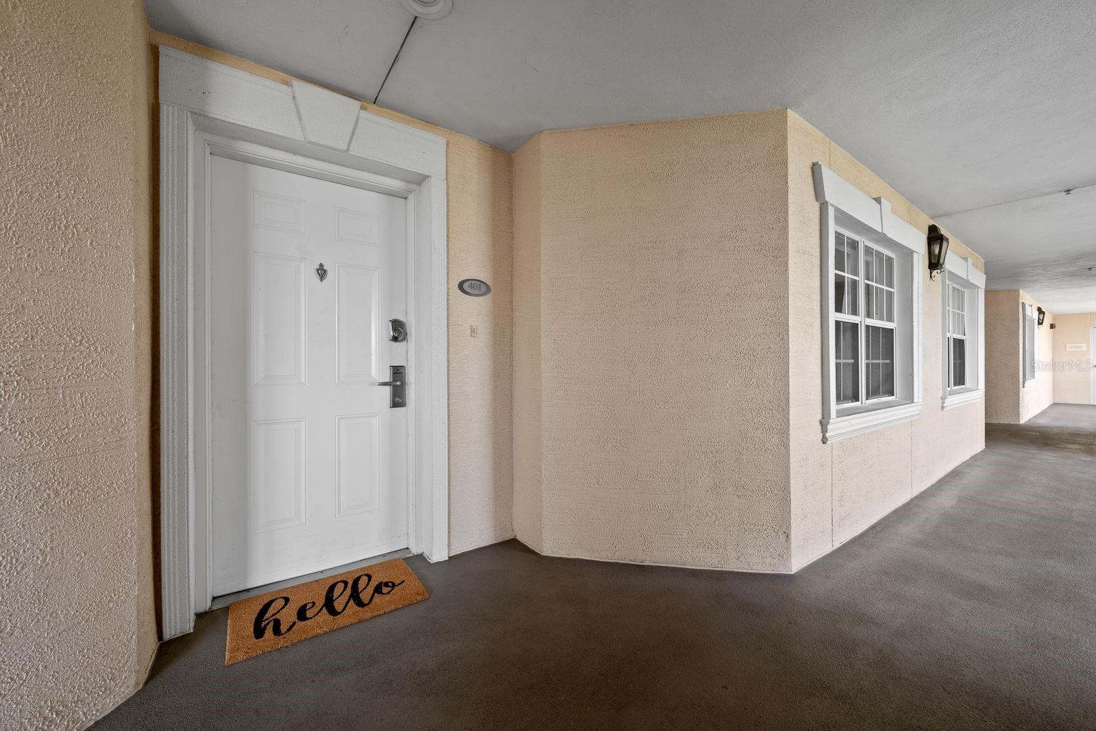 CENTRE COURT RDG CONDO PH 1 - Residential