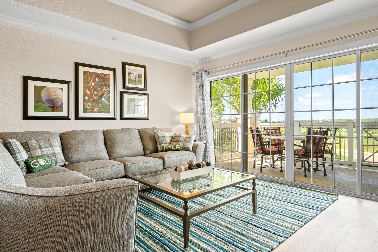 CENTRE COURT RDG CONDO PH 1 - Residential