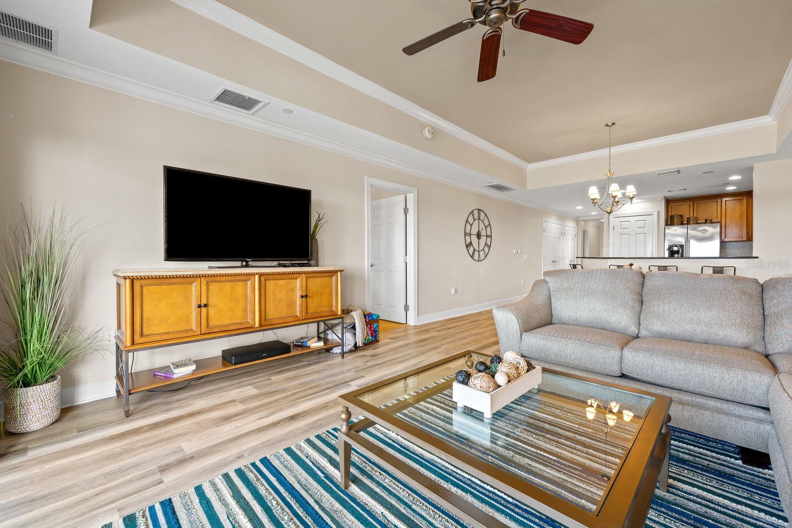 CENTRE COURT RDG CONDO PH 1 - Residential