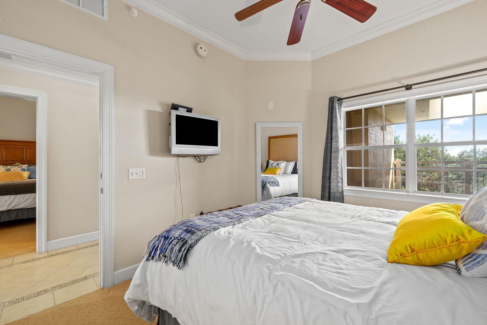 CENTRE COURT RDG CONDO PH 1 - Residential