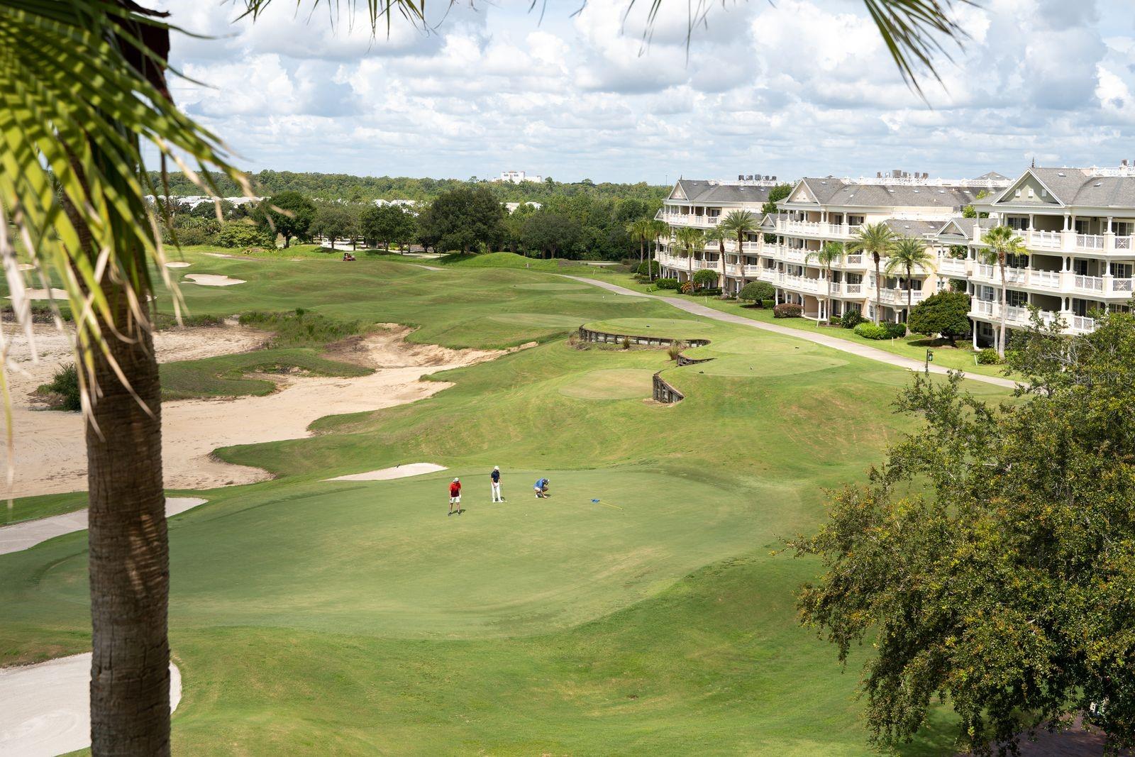 CENTRE COURT RDG CONDO PH 1 - Residential