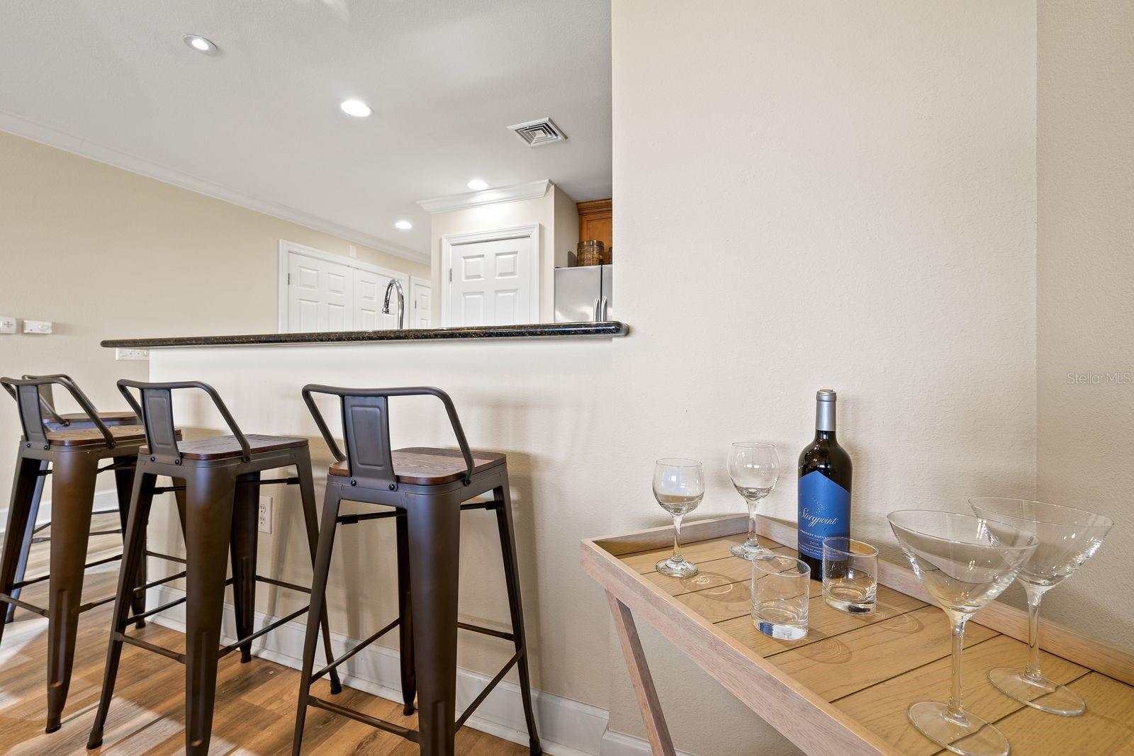 CENTRE COURT RDG CONDO PH 1 - Residential