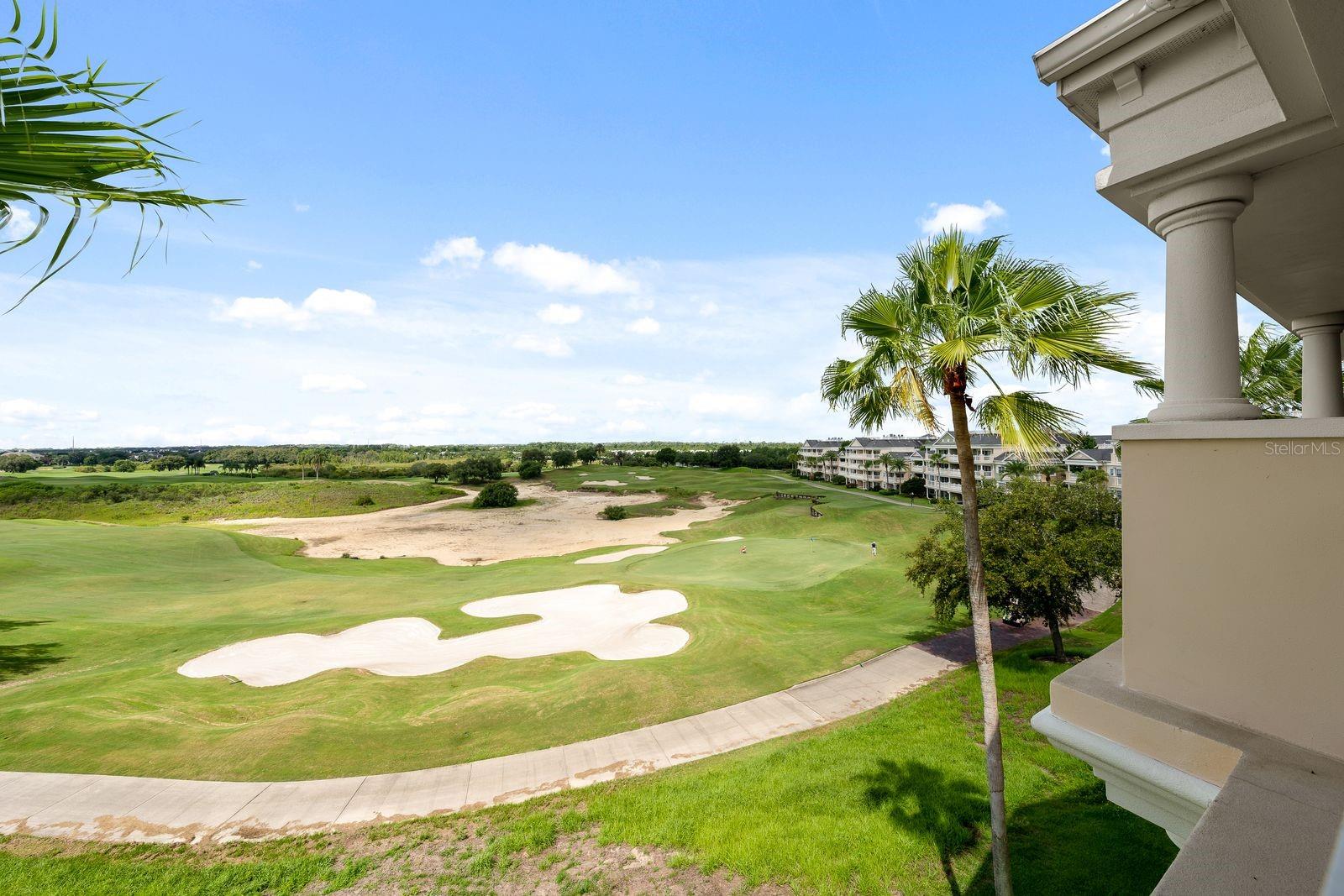 CENTRE COURT RDG CONDO PH 1 - Residential