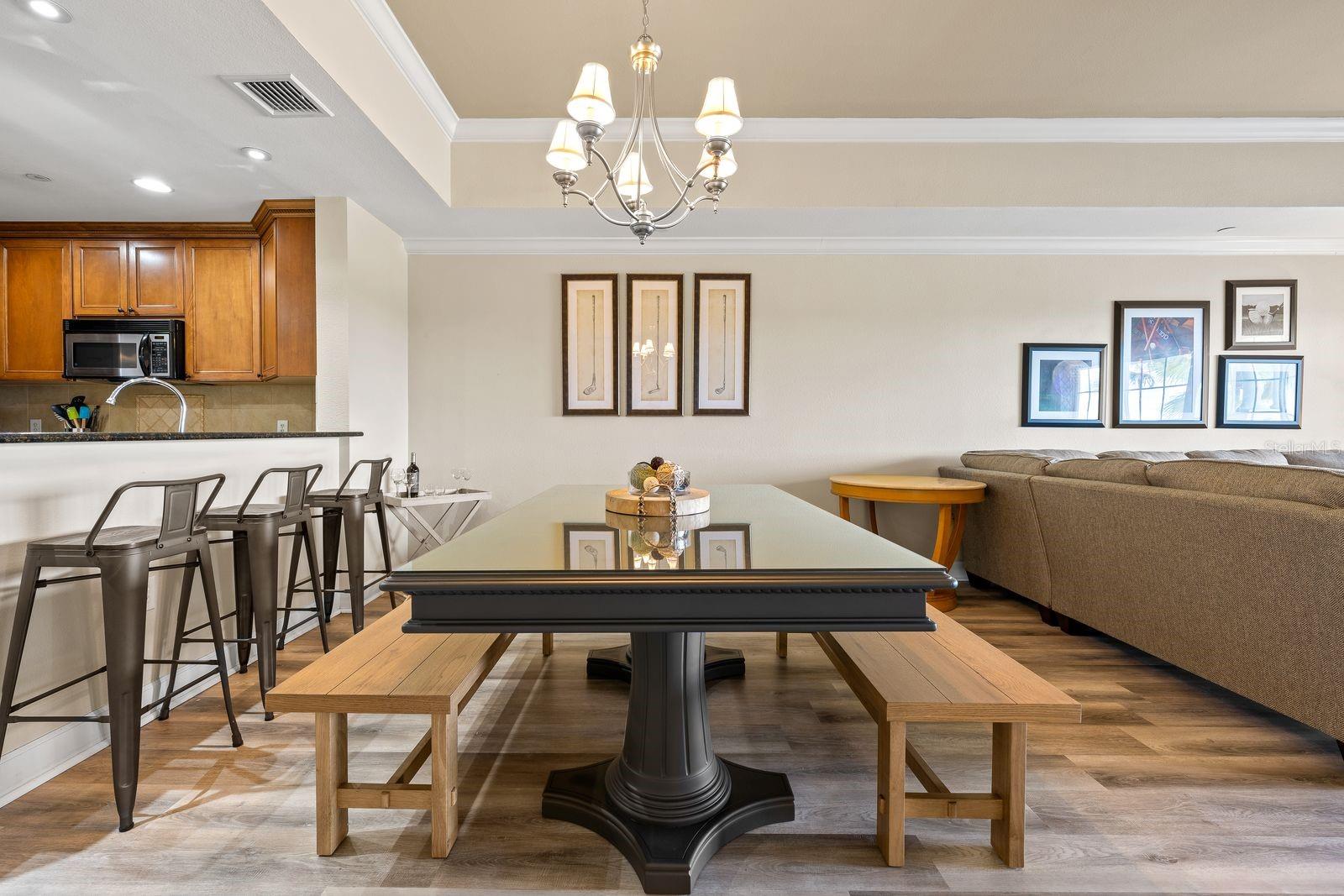 CENTRE COURT RDG CONDO PH 1 - Residential