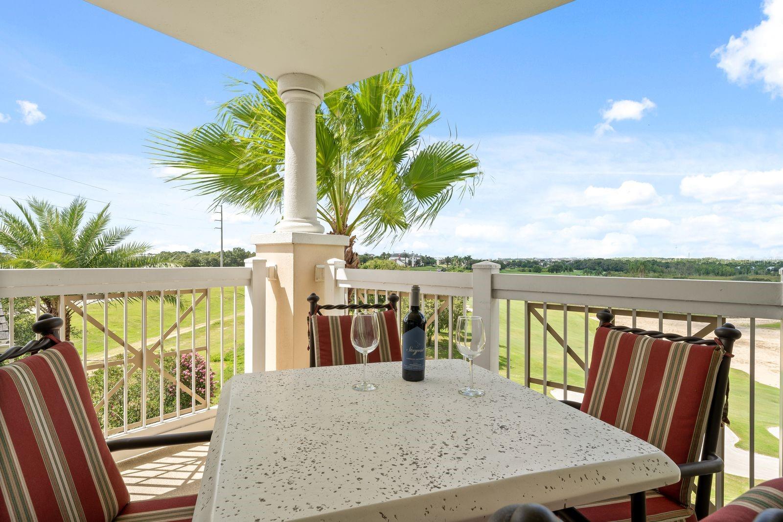 CENTRE COURT RDG CONDO PH 1 - Residential