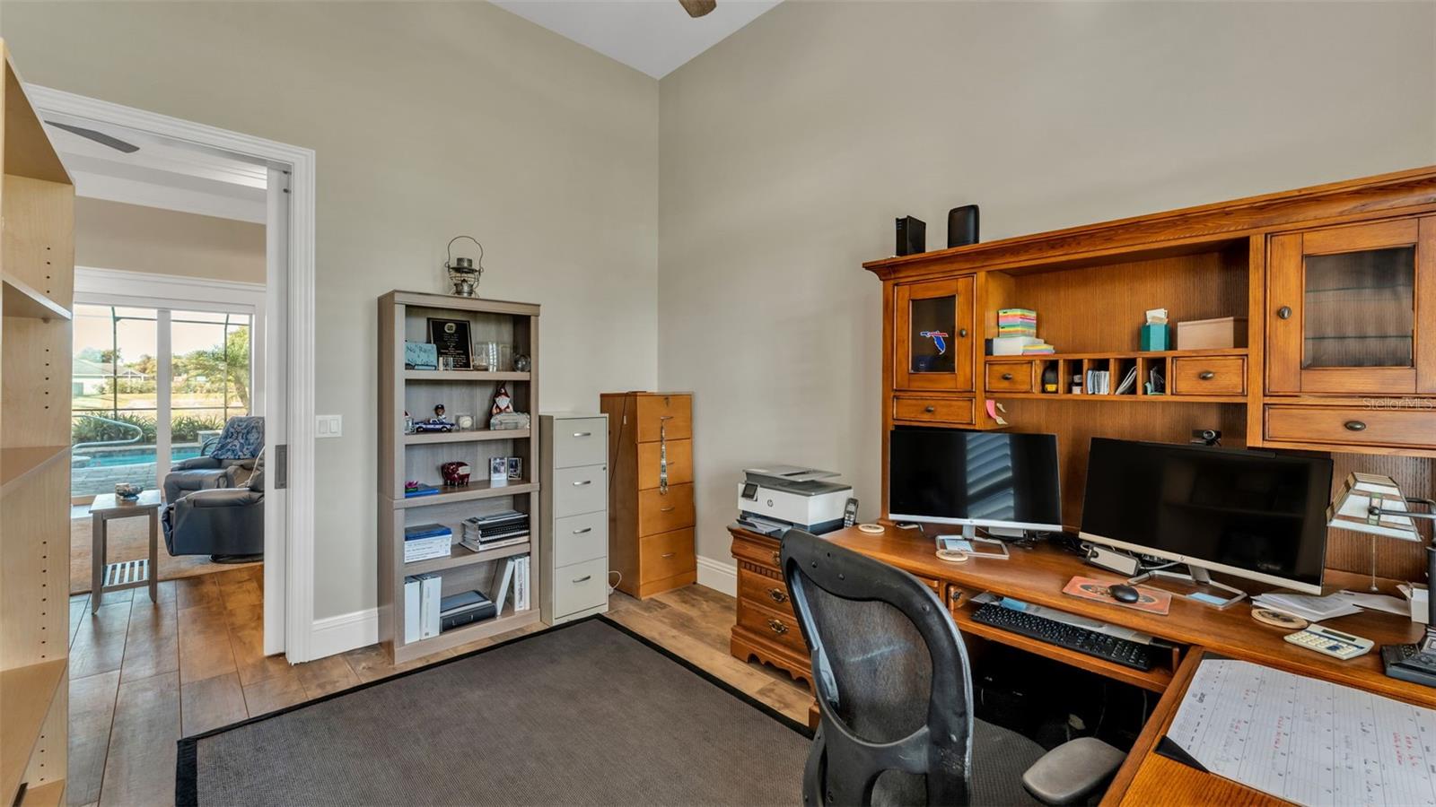 HALLAM PRESERVE EAST - Residential