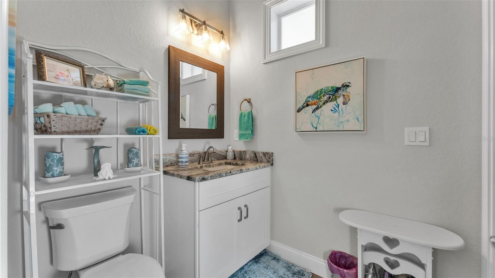 HALLAM PRESERVE EAST - Residential