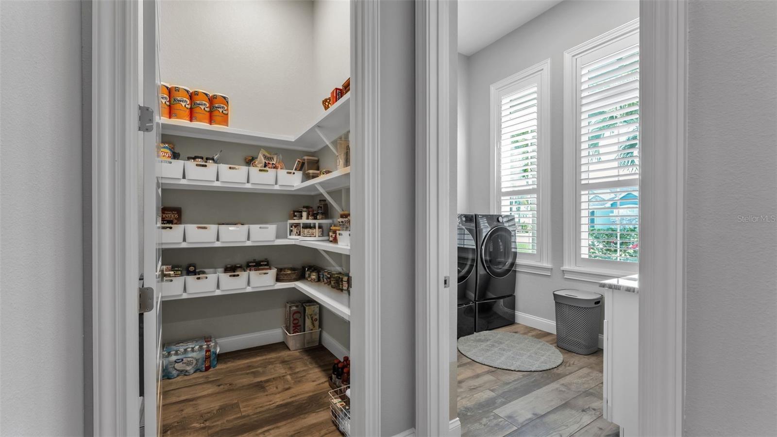 HALLAM PRESERVE EAST - Residential