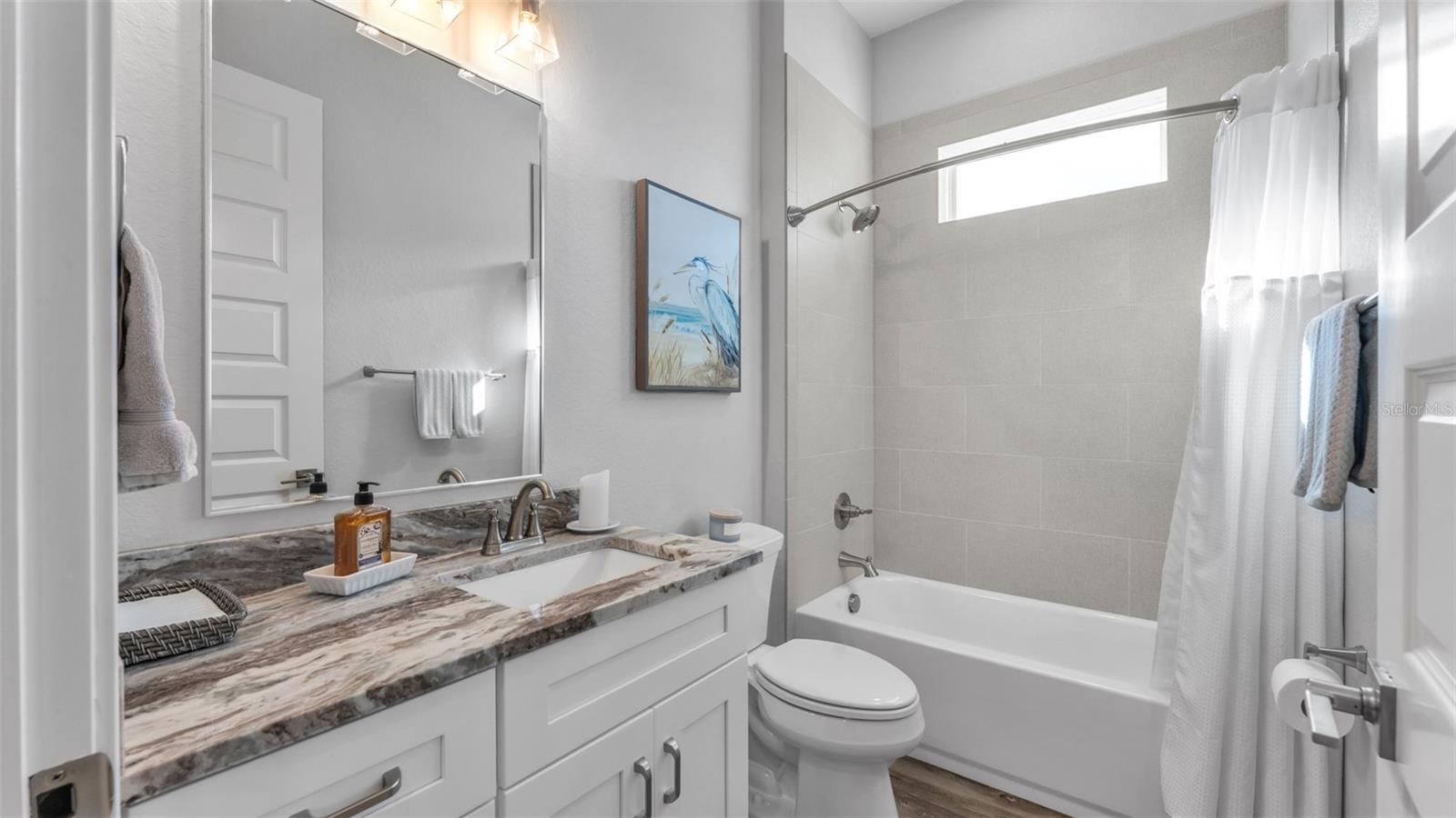 HALLAM PRESERVE EAST - Residential