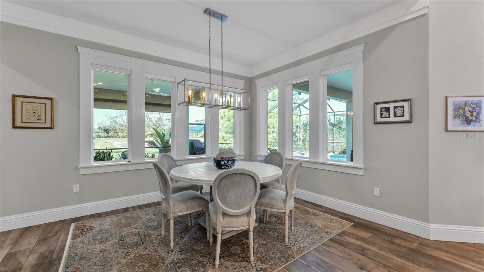 HALLAM PRESERVE EAST - Residential