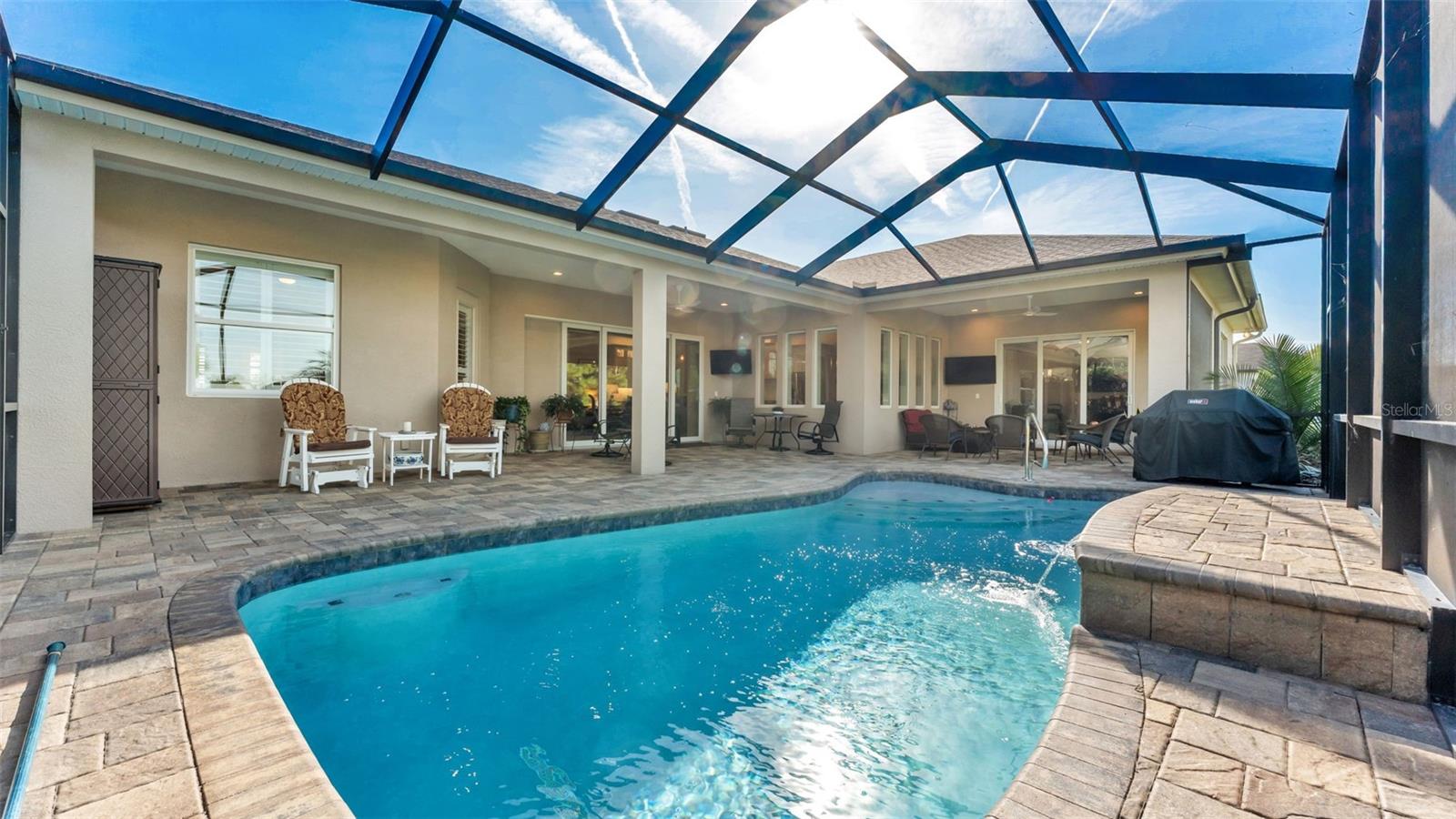 HALLAM PRESERVE EAST - Residential