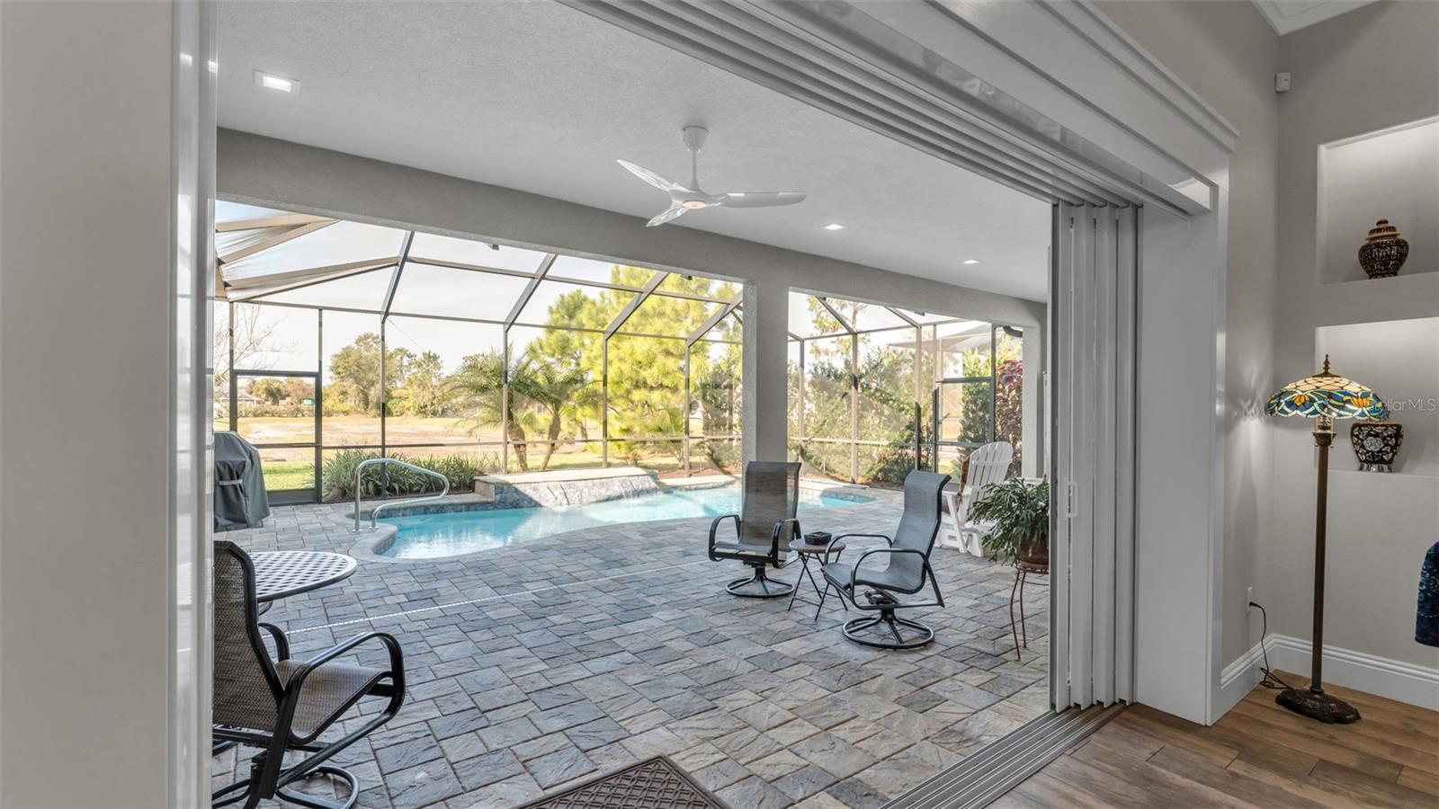 HALLAM PRESERVE EAST - Residential