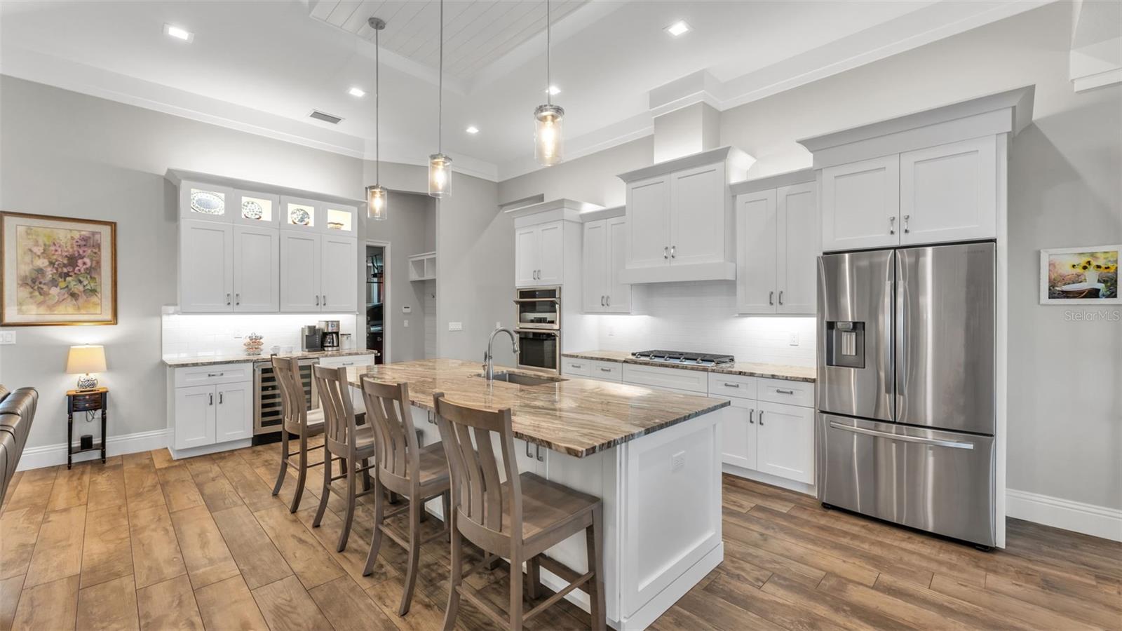 HALLAM PRESERVE EAST - Residential