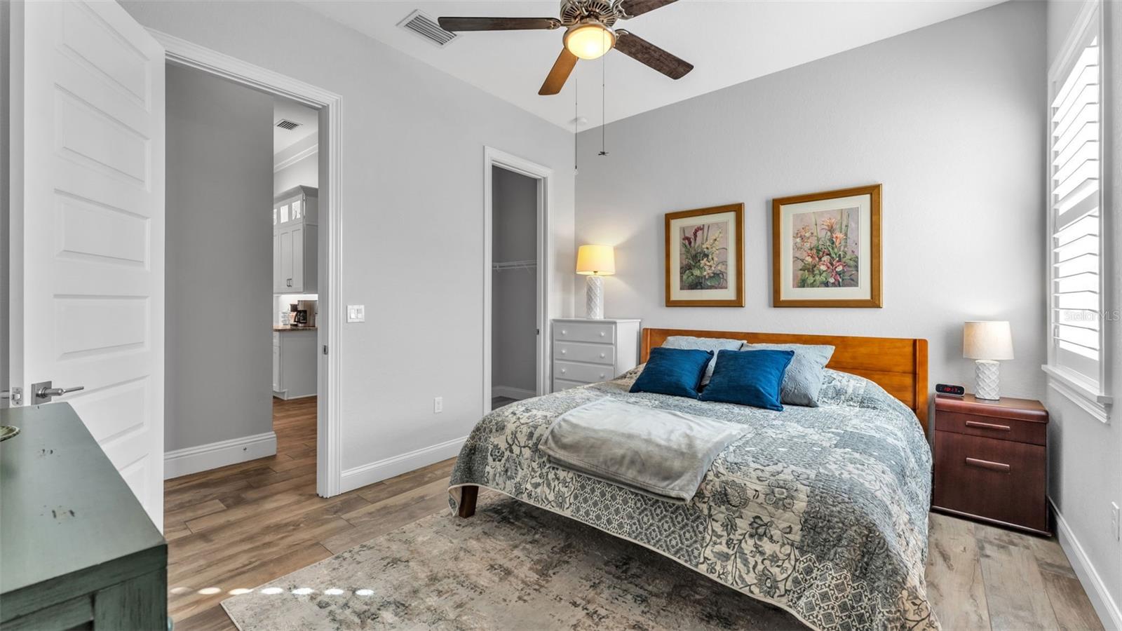 HALLAM PRESERVE EAST - Residential