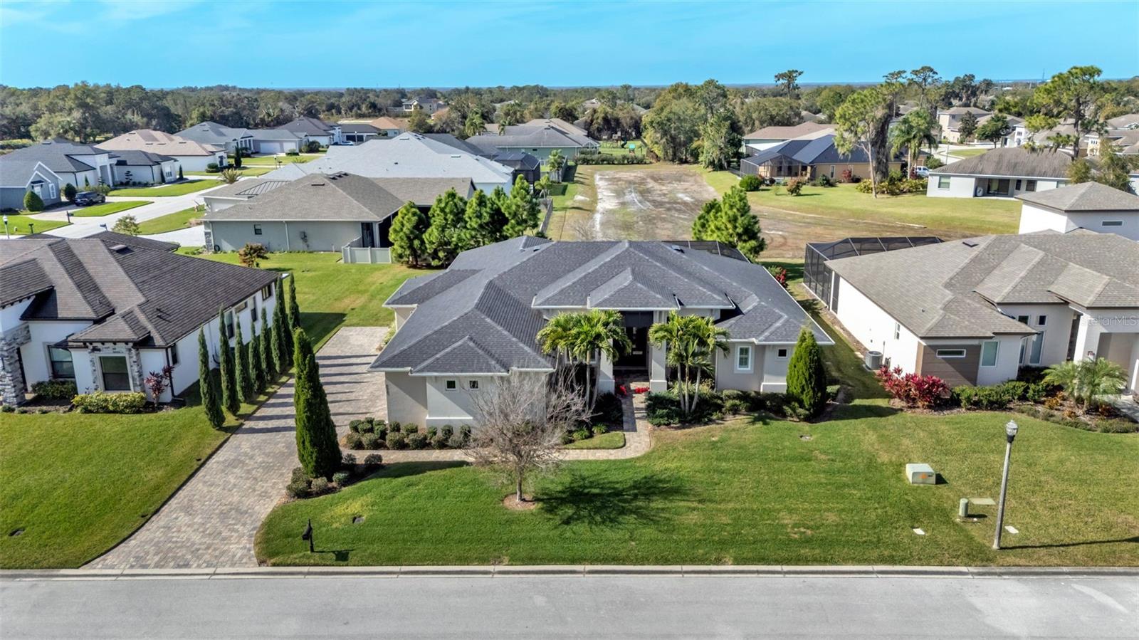 6527 EMERALD WOODS LANE