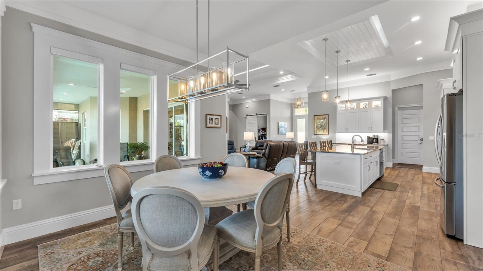 HALLAM PRESERVE EAST - Residential