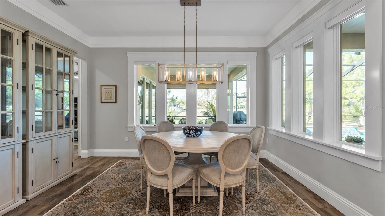 HALLAM PRESERVE EAST - Residential