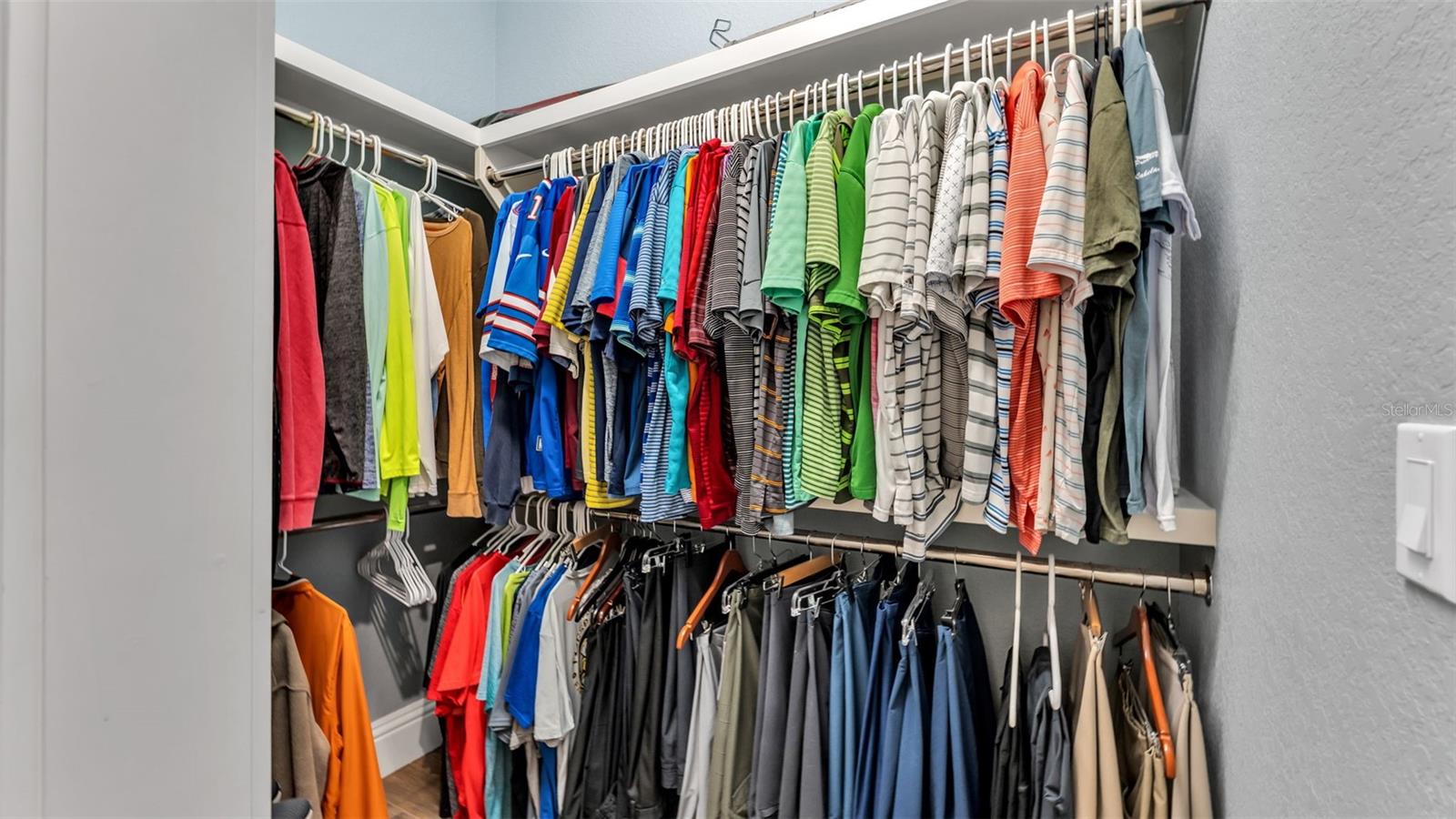 HALLAM PRESERVE EAST - Residential