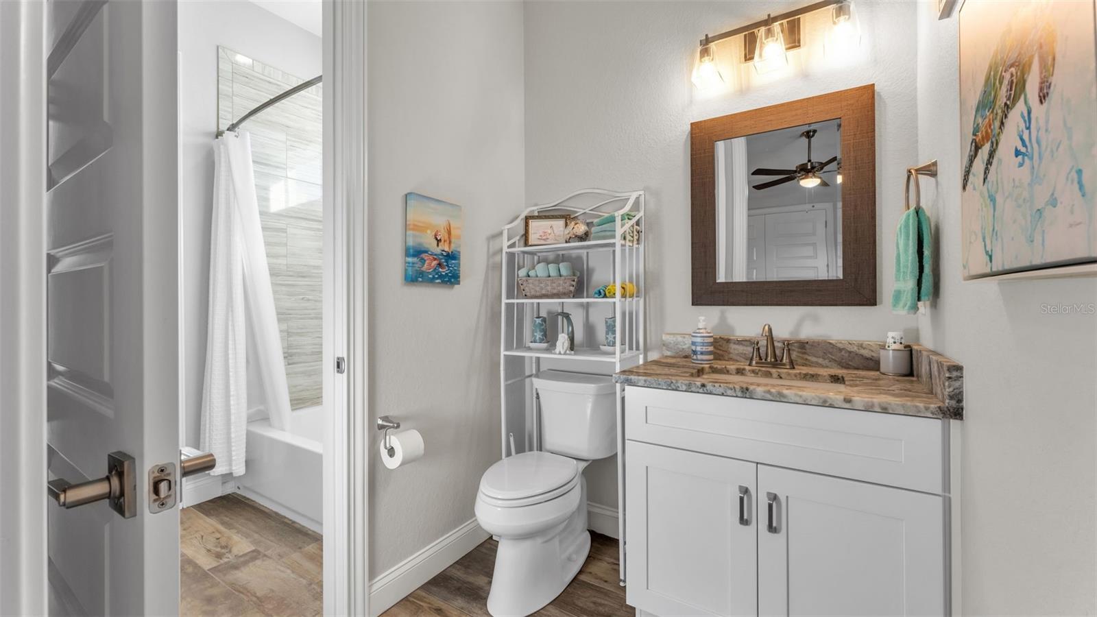 HALLAM PRESERVE EAST - Residential