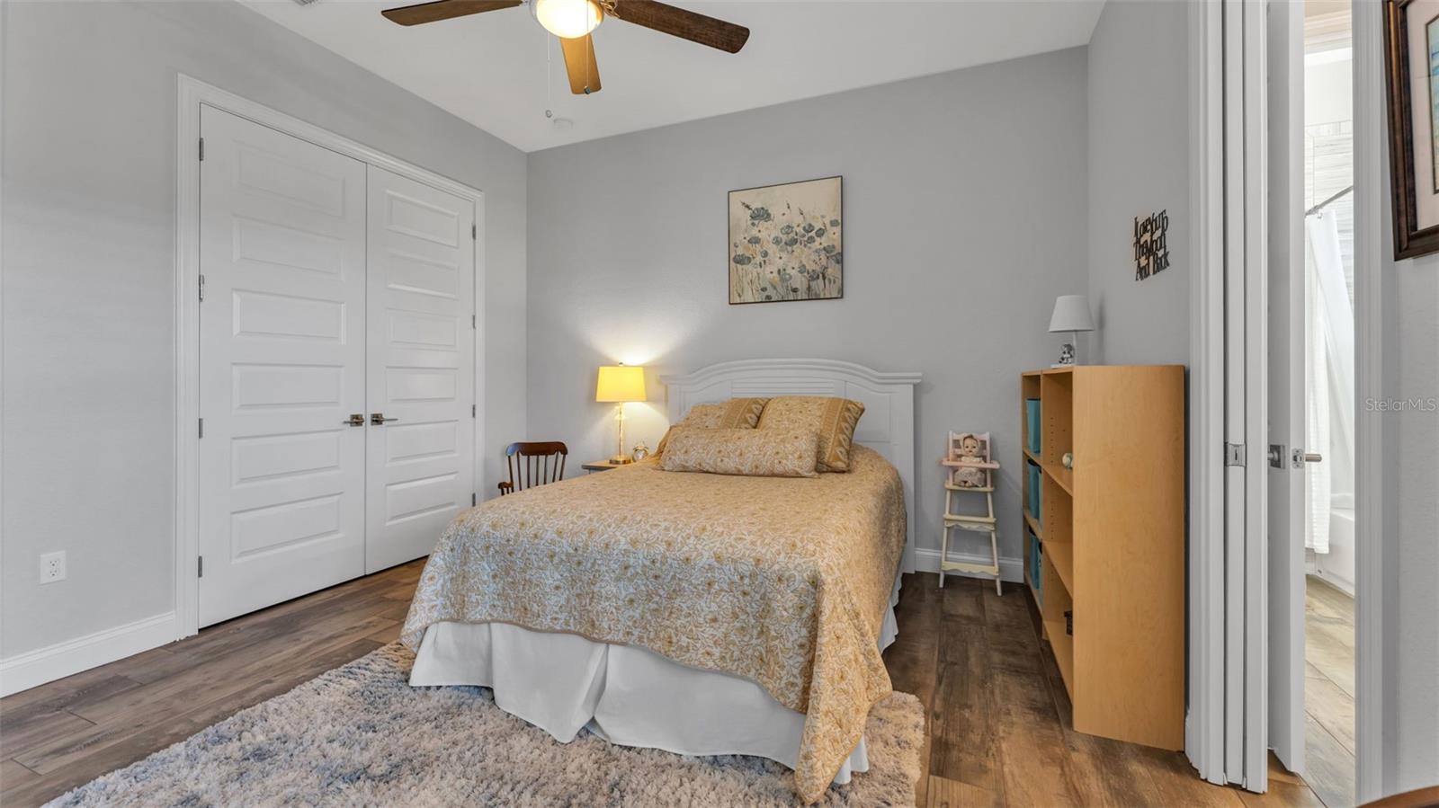 HALLAM PRESERVE EAST - Residential