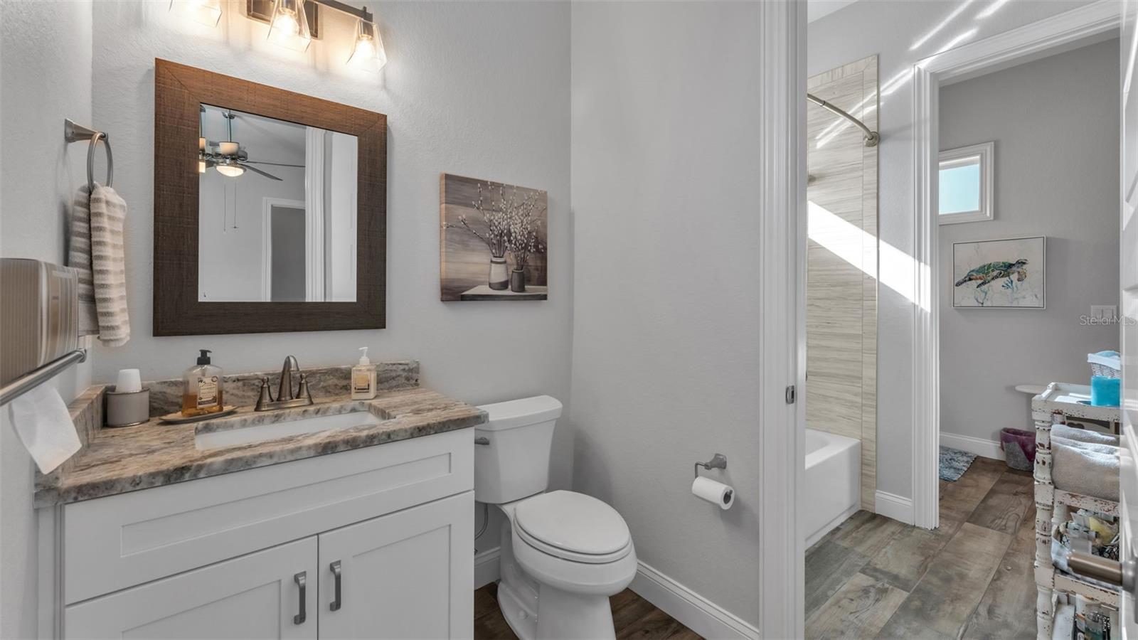 HALLAM PRESERVE EAST - Residential