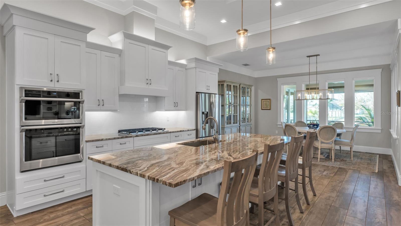 HALLAM PRESERVE EAST - Residential