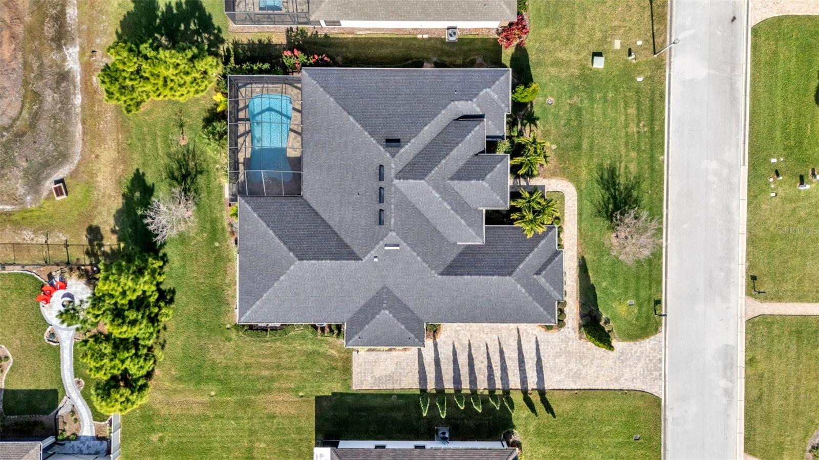 HALLAM PRESERVE EAST - Residential