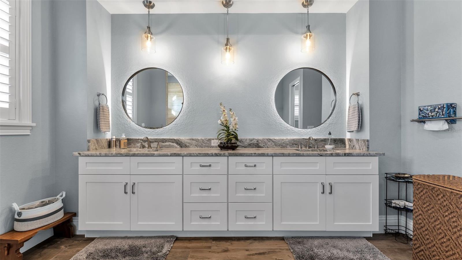 HALLAM PRESERVE EAST - Residential