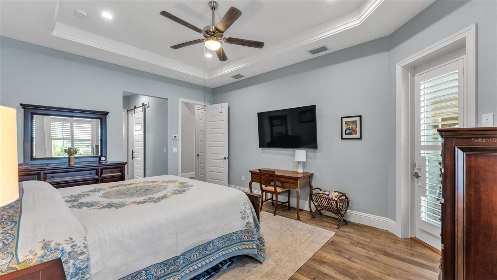 HALLAM PRESERVE EAST - Residential