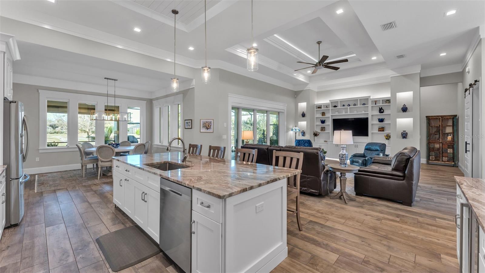 HALLAM PRESERVE EAST - Residential